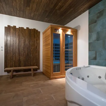 Villa Villa Amara Private Estate *