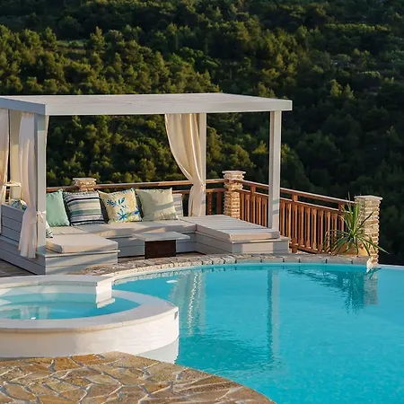Villa Amara Private Estate