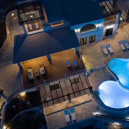 Villa Villa Amara Private Estate *