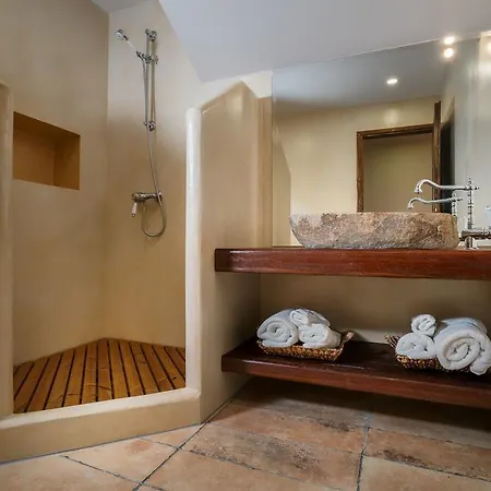 Villa Amara Private Estate Villa Anafonítria