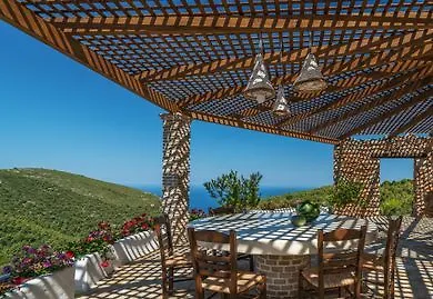 Villa Amara Private Estate *