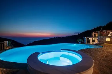 Villa Villa Amara Private Estate