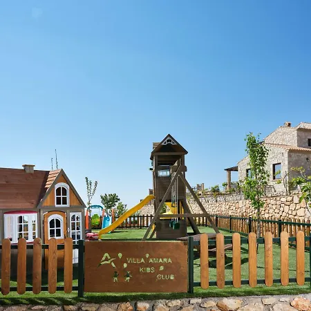 Villa Amara Private Estate Villa Anafonítria