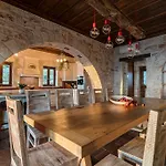 Villa Amara Private Estate * Anafonítria