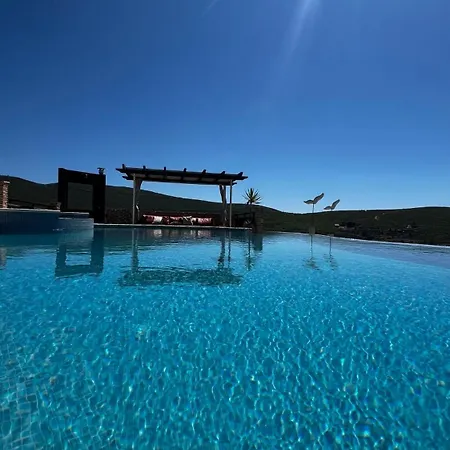 Amara Private Estate * Anafonítria