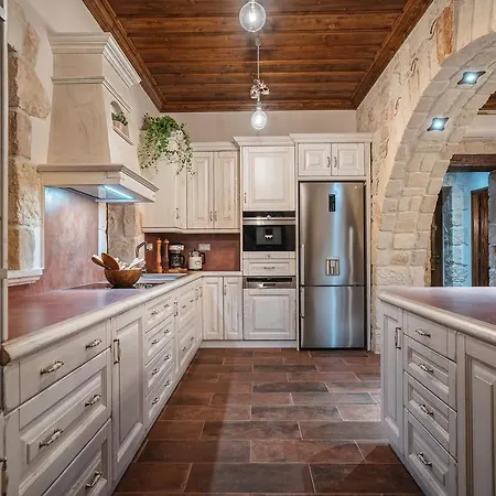 Villa Amara Anafonítria