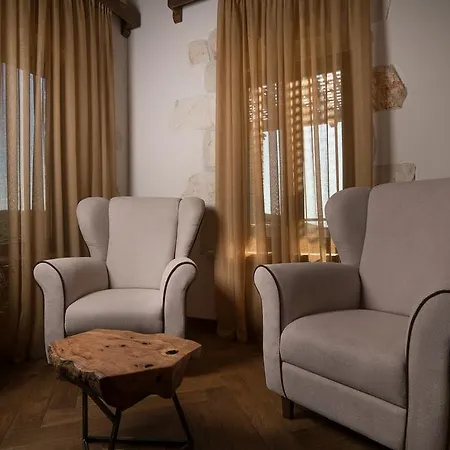 Βίλα Amara Private Estate *