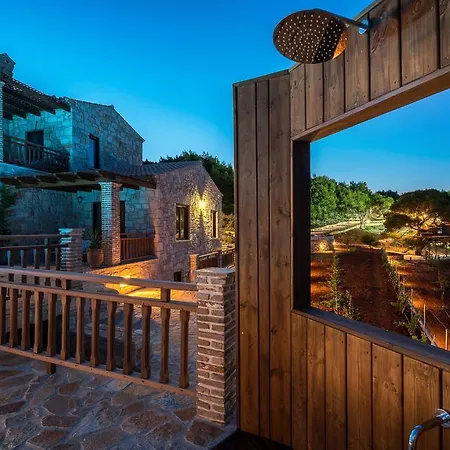 Βίλα Amara Private Estate *