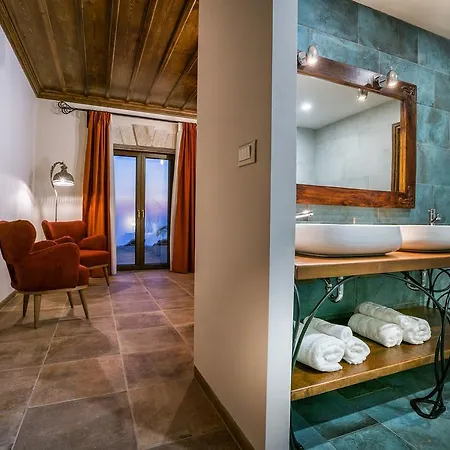 וילה Amara Private Estate *