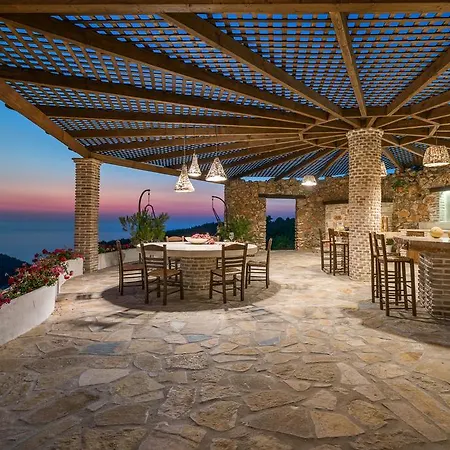 Amara Private Estate וילה