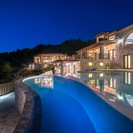Amara Private Estate Βίλα *