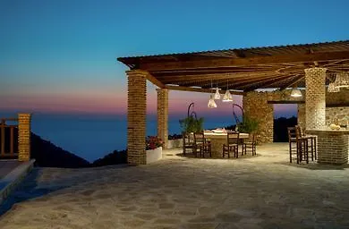 Amara Private Estate * Anafonítria
