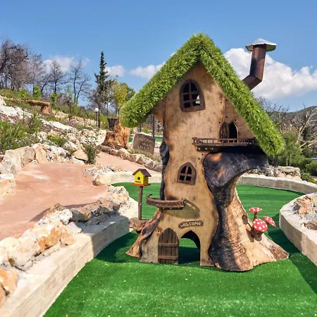 Amara Villa Anafonítria