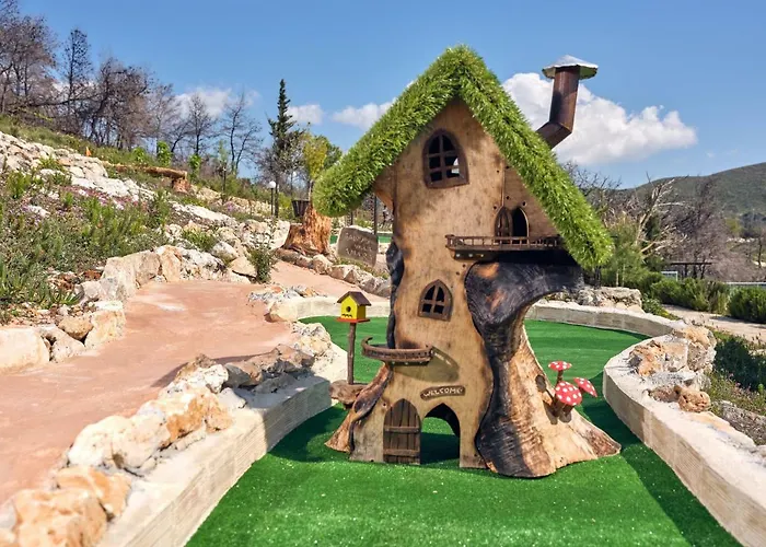 Amara Βίλα Anafonítria