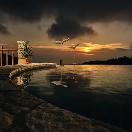 Villa Amara Private Estate