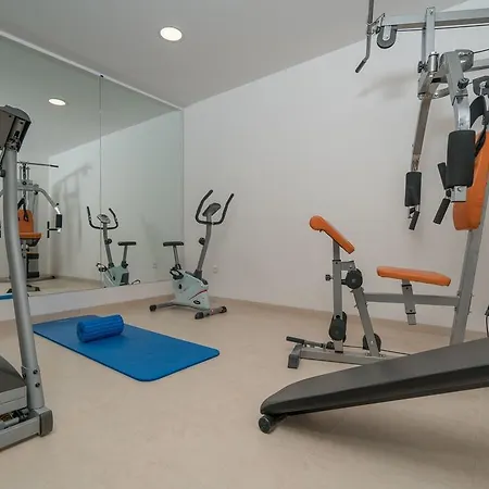 Villa Amara Anafonítria