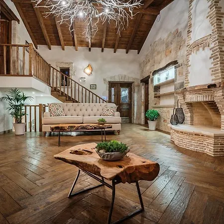 Amara Private Estate Villa