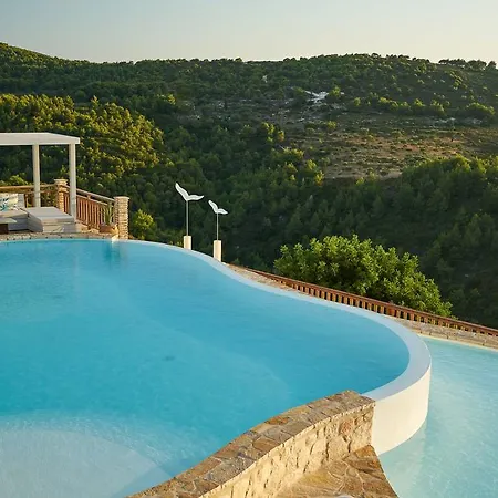 Amara Private Estate Anafonítria