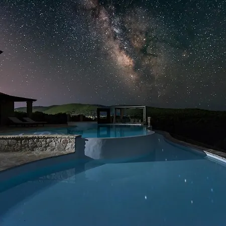 Amara Private Estate Anafonítria
