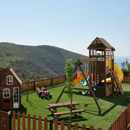 Amara Villa *