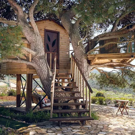 Villa Amara Private Estate Anafonítria