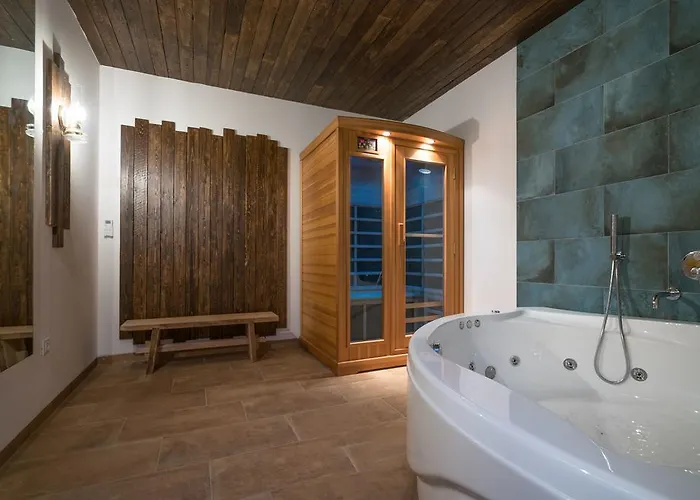 Villa Amara *