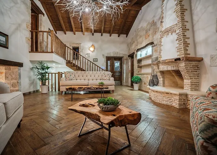 Amara Villa
