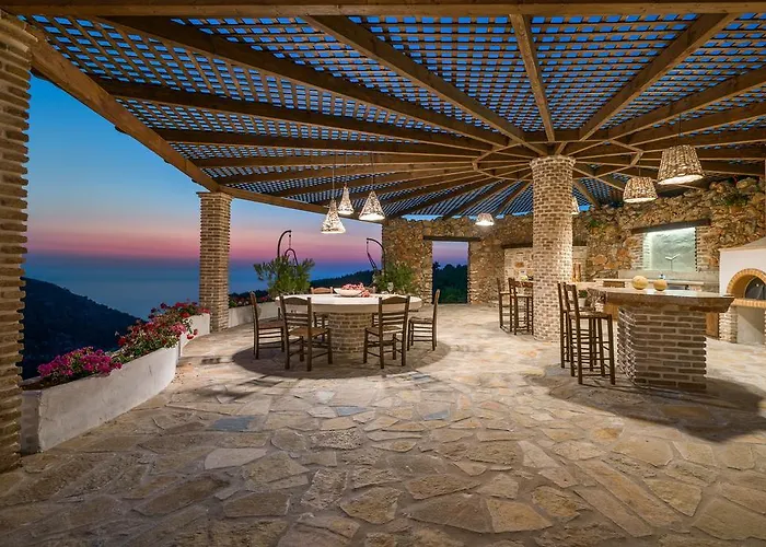 Amara Villa
