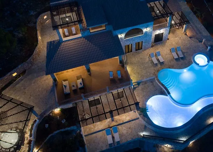Villa Amara *