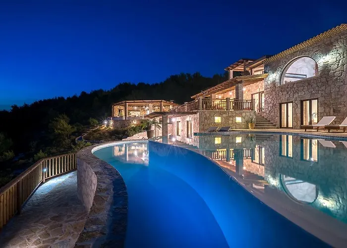 Amara Villa *