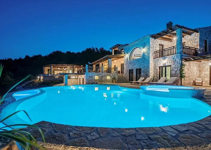 Villa Amara