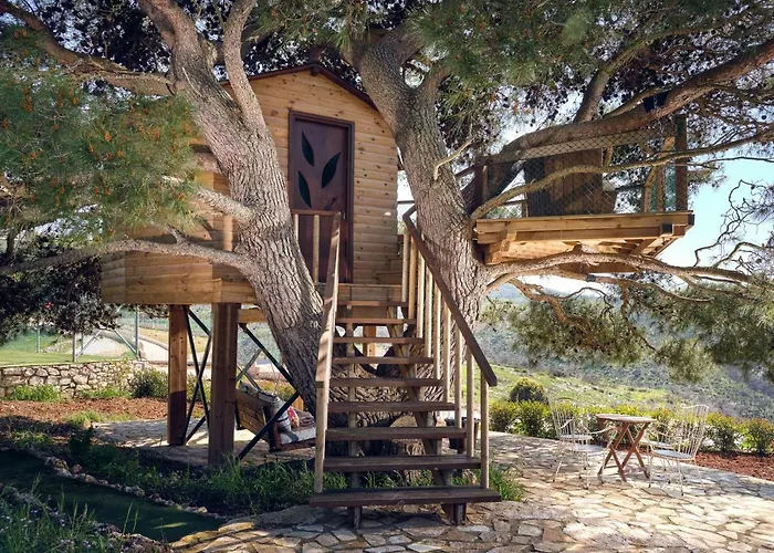 Villa Amara Anafonítria